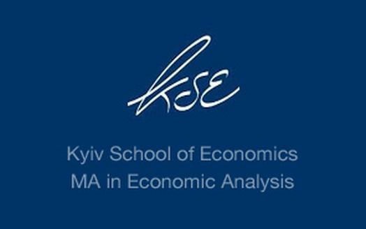 KSE: магистерская программа по экономическому анализу на английском