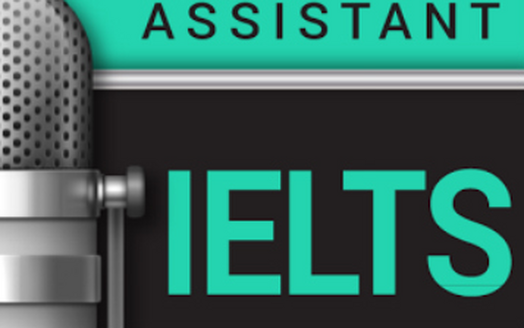 Новое приложение для подготовки к разговорной части IELTS – IELTS Speaking Assistant