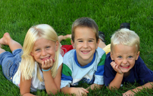 Літо 2014: дитячі мовні табори