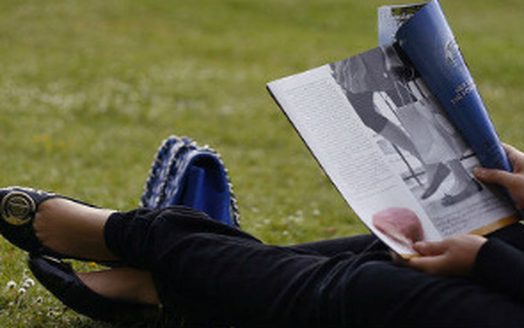 Англомовні журнали для вивчаючих мову