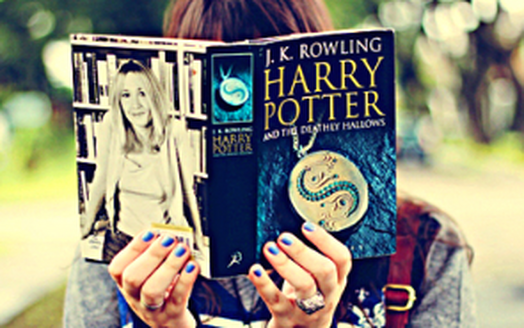 Книги англійською для вивчаючих мову