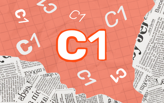 Рівень C1: все про просунутий рівень англійської мови