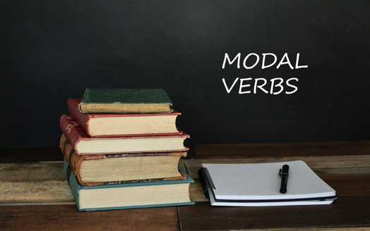 Модальні дієслова в англійській мові