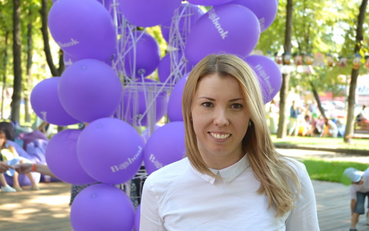 Интервью с создательницей Boobook – первого сервиса по аренде детских книг на английском в Украине