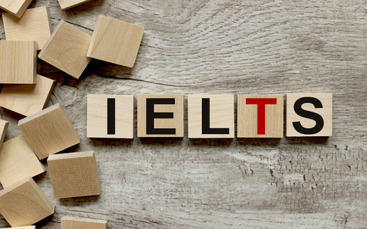 Самостійна підготовка до IELTS