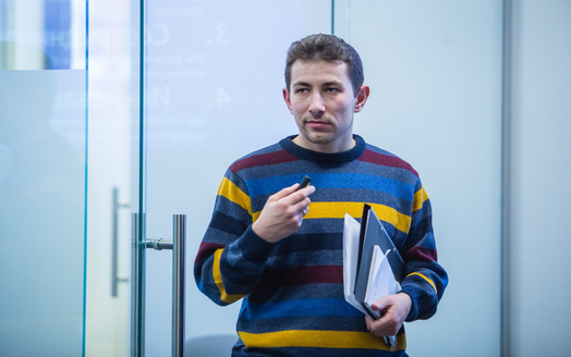 Інтерв’ю з генеральним директором та засновником English Bootcamp: як почати розмовляти англійською за три дні?