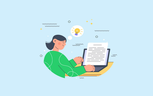 Як написати резюме англійською