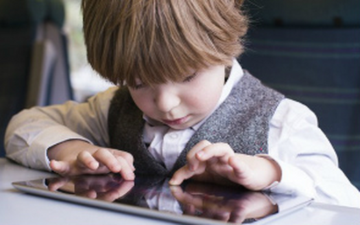 Кращі дитячі Android-додатки для вивчення англійської мови