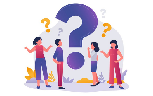 Як утворюються питання до підмета в англійській мові