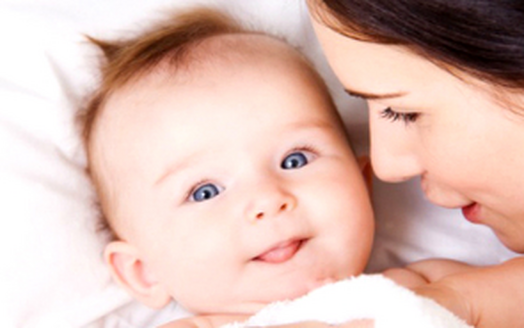 Вивчення англійської з колиски