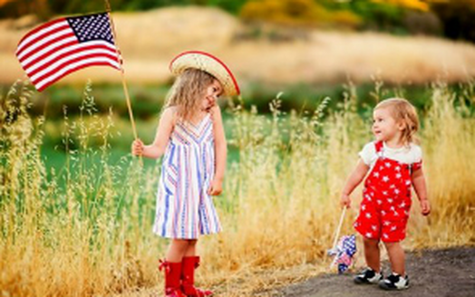 Топ-3 літніх мовних табори для дітей на літо 2015