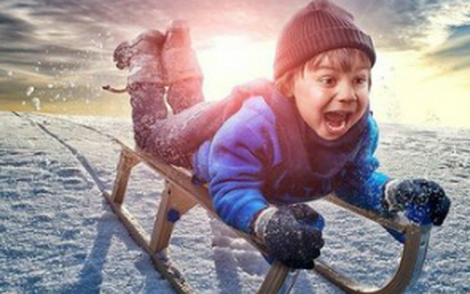 Куди віддати дитину на зимові канікули 2014: ТОП-5 дитячих мовних таборів