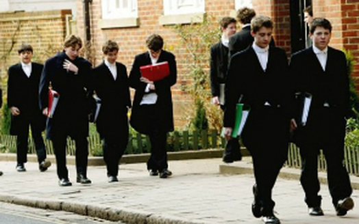 Шкільна освіта в Великобританії: алгоритм правильного вибору