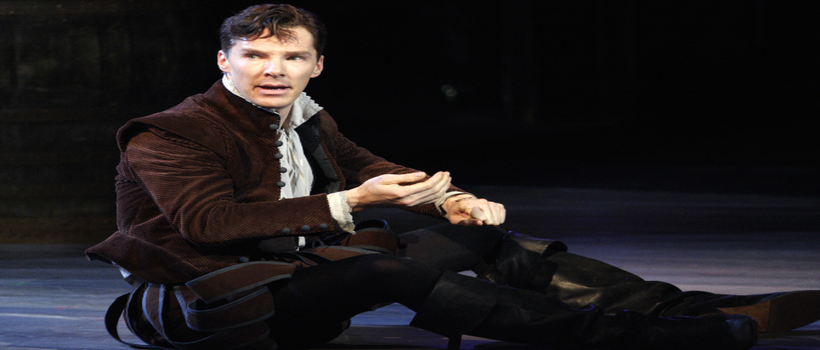 Открыт летний сезон фестиваля «Британский театр в кино»