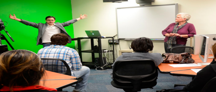 Уникальный проект полного погружения в языковую среду