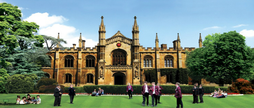 Выставка «Образование за рубежом» в Киеве и Днепропетровске 1 и 2 марта 2014 года