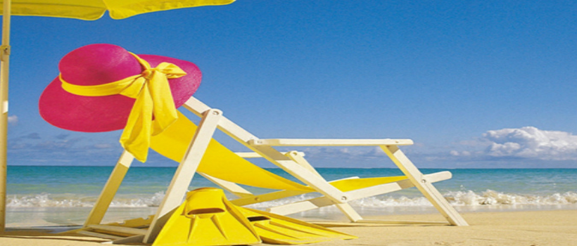 Летний семестр в American English Center в Одессе