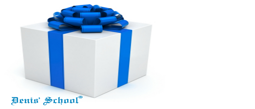 Оберіть правильний час занять – отримайте знижку!