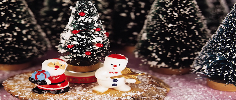 Что подарит Новый год?