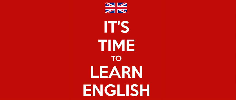 Старт зимнего курса в London School of English