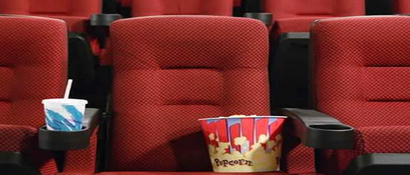 Бесплатный киноклуб для всех желающих от FRIENDS Language Club