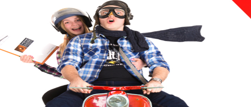 Інтенсивний курс англійської мови: старт у липні!