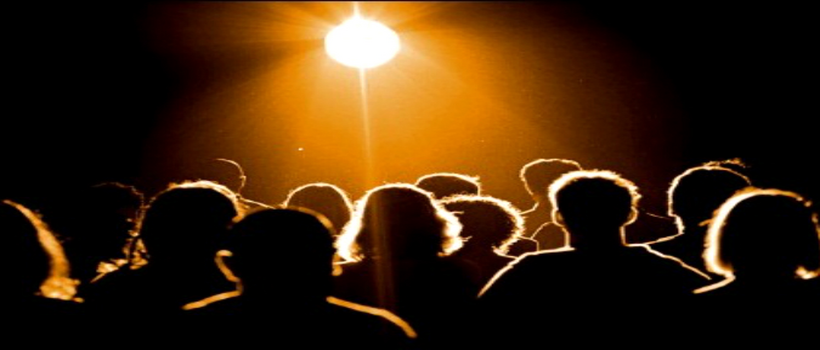 English Movie Club в «Кинопанораме» в августе 2014