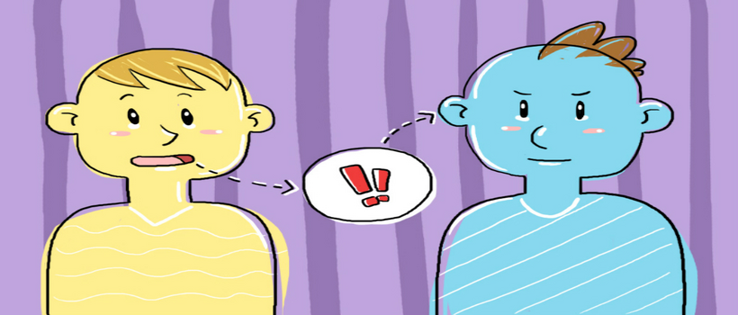 Встреча разговорного клуба «Английский язык»