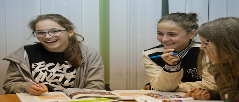 Стартует набор в группу по подготовке к экзамену IELTS