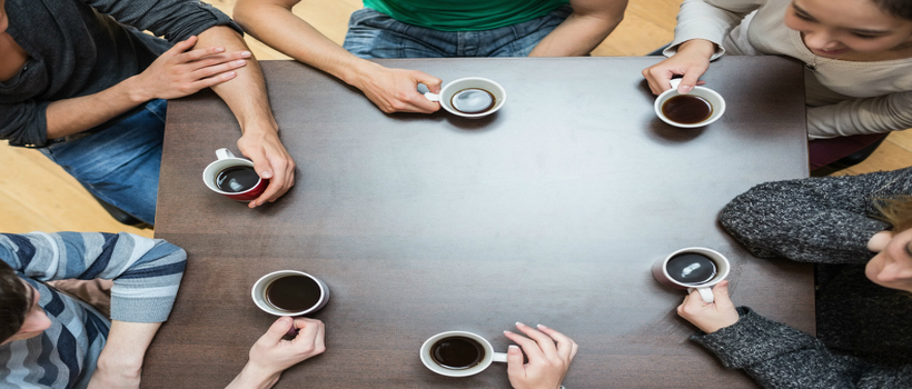 Разговорные клубы с носителями из 10 стран мира в Харькове!