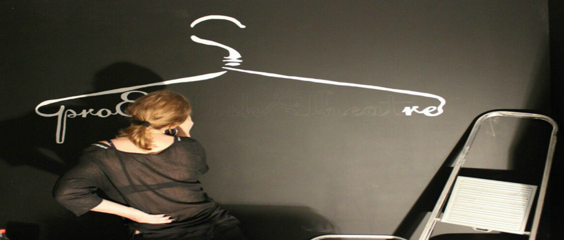 Him. Her and...other stories. Диалоги на английском от ProEnglish Theatre