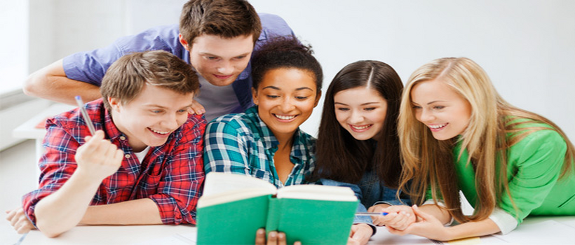 Бесплатные пробные уроки for teenagers!