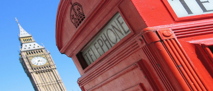 Безкоштовний онлайн-курс англійської «Exploring English: Language and Culture»