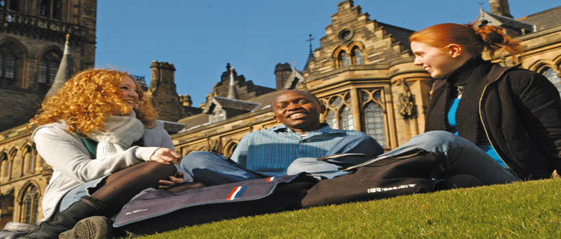 Образование за рубежом: лучшие компании Харькова