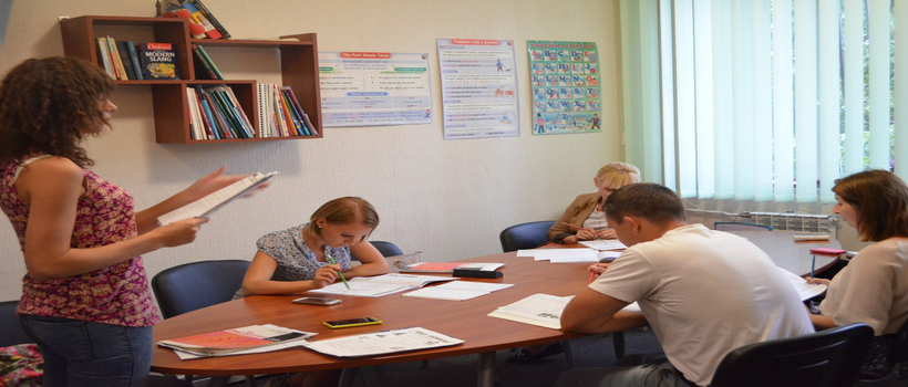 Новые наборы в группы английского языка!