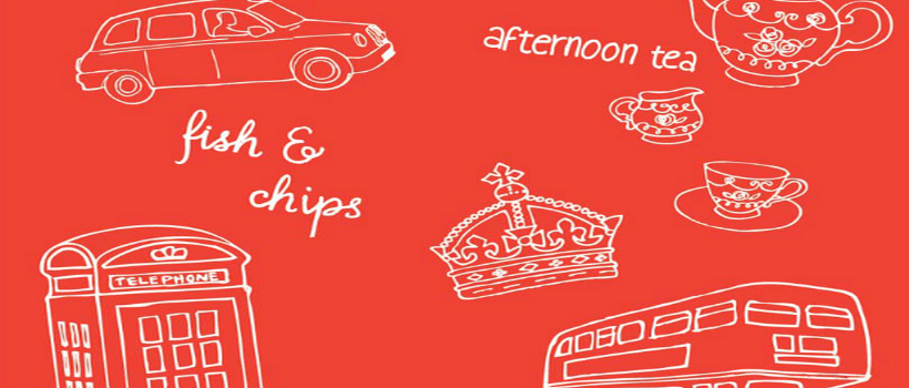 Англійська інтенсивно з «Лондонською школою англійської мови»