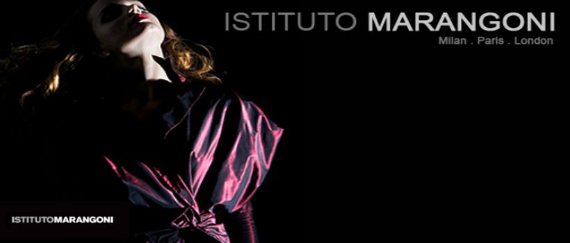 Презентация Istituto Marangoni 7 апреля 2014 года в Киеве
