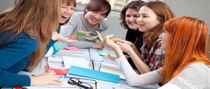 Англійська для підлітків та підготовка до ЗНО