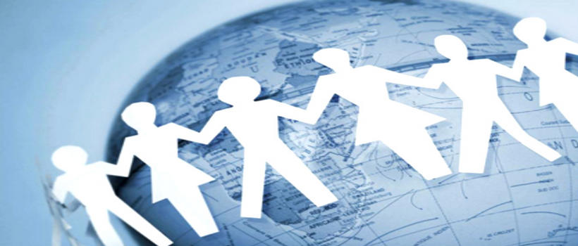 Розмовний клуб на вихідних: приєднуйся!