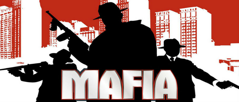 Граємо у «Mafia» англійською мовою