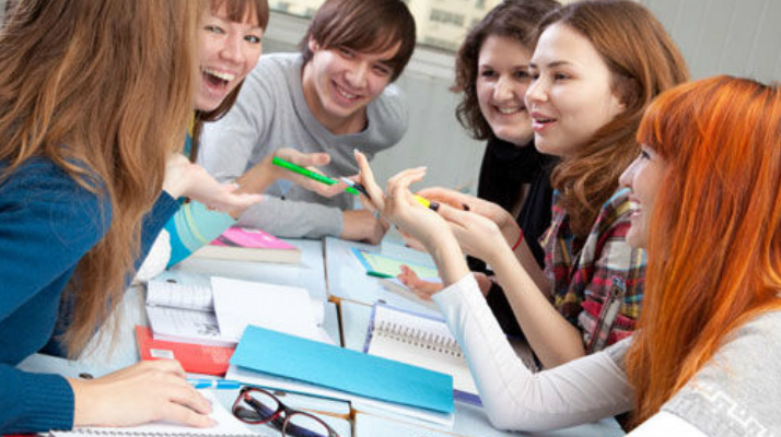 Английский для подростков и подготовка к ВНО