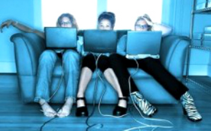 Соціальні мережі для вивчення англійської мови