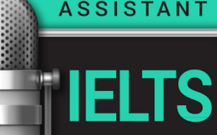 Новий додаток для підготовки до розмовної частини IELTS – IELTS Speaking Assistant