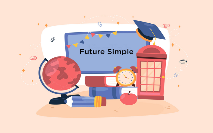 Future Simple: майбутній простий час в англійській мові