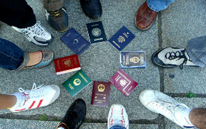 Можно ли выучить английский поехав на Work and Travel 2015 – мифы и факты