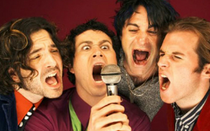 LyricsTraining – изучай английский с песней