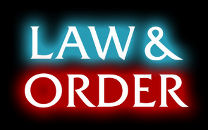 Сериал Law & Order: юридический английский, увлекательный сюжет, яркие примеры работы прокурора и адвоката