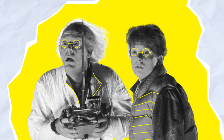 Third Conditional: основні правила третього типу умовних речень