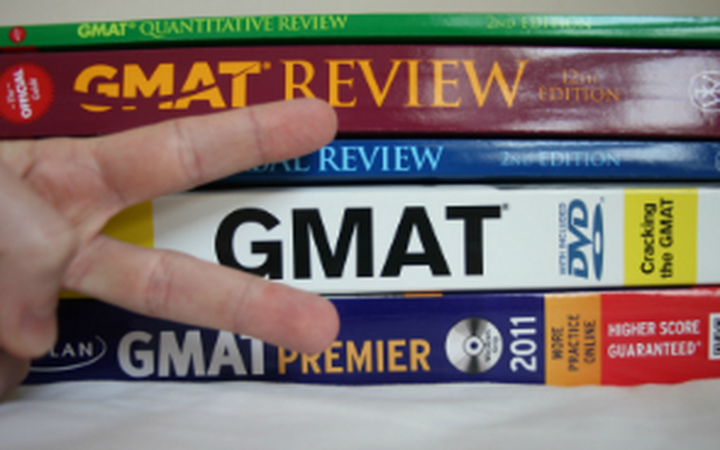 Ви і GMAT: хто кого? Підготовка до вирішального бою