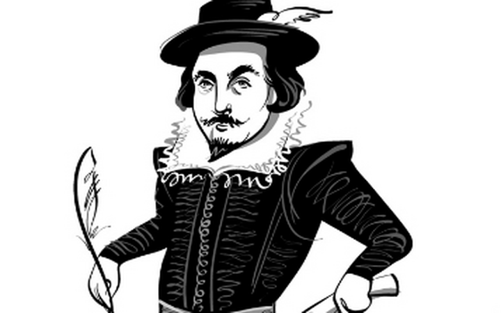 How to write like William Shakespeare: 10 обов'язкових умов